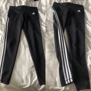Adidas leggings